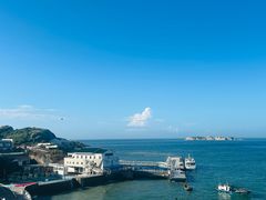 -东极岛景区