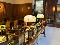 -银米·云南传统过桥米线(双廊黑金冠店)