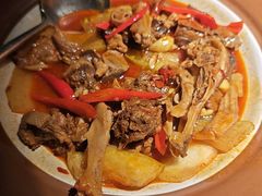 -湖南人家·家传湖南菜(水围店)