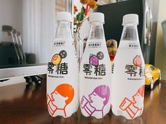 -喜茶(深圳万象城黑金店)
