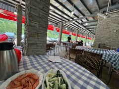 -钱大妈海鲜饭店(保利林语店)