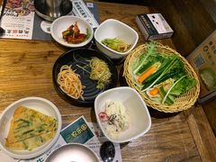 -农乐园炭火烤肉(世茂店)