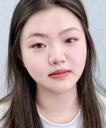 -韩美绣·骨相纹眉·洗眉美瞳线