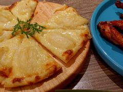 -茉莉餐厅(包河万达店)