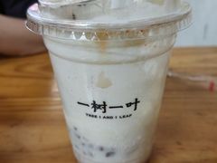-一树一叶·福建茶档(石鼓路店)