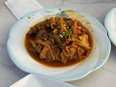 -黄牛肉馆·皖南土菜