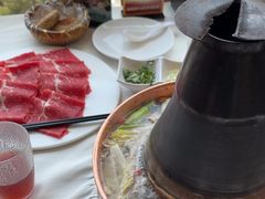 -东来顺饭庄(西直门店)