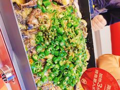 -雅佳神话·麻辣烤鱼(新街口店)