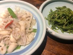 -鱼食饭稻·苏浙土菜17年老馆子(平江路店)