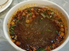 酸辣粉-成都驻京办餐厅(蜀都宾馆店)
