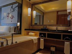 -广州增城富力万达嘉华酒店