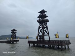 -三国水浒景区(无锡影视基地)