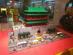 -乐高授权专卖店(朝阳大悦城店)