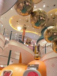 -奈尔宝家庭中心·亲子餐厅(苏州大悦城店)