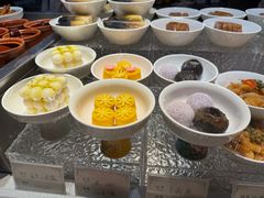 -李犟大爆鳝面·手工蟹黄包(湖滨西湖店)
