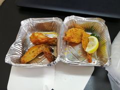 -必胜客(五道口店)