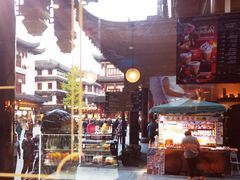 -Peet's Coffee皮爷咖啡(豫园店)