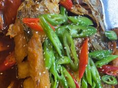 -龚海宝· 烧烤· 羊肉原切挂糊更好吃(庄市店)