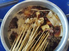 -马路边边串串香(双井直营店)