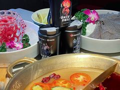 -小龙坎火锅(全球总店)