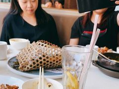 -和平馆·地道港澳茶餐厅(西门口店)