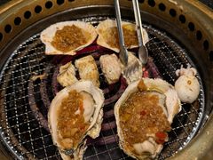 -神户赤童日式烤肉伙伴(东直门店)