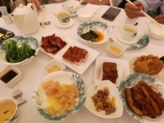 -翠园(铜锣湾广场店)
