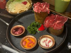 -盡膳口福·百年汤方火锅(科华北路店)