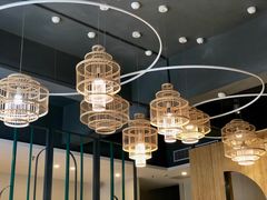 -回民餐厅(红旗路店)
