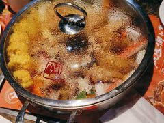 -御上皇三汁焖锅(薛城万达广场店)