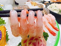 -嘉升大排档(番禺总店)