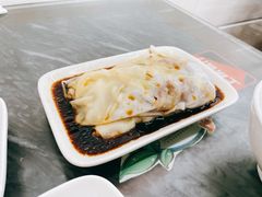 招牌牛肉肠-穗银肠粉店(东川路店)