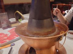 -东来顺饭庄(天坛店)