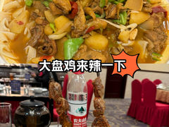 -新疆杭州疗养院·富春山庄