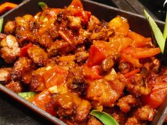 -景湖轩全日制餐厅·南湖名都