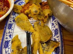 -付小姐在成都(川沙店)