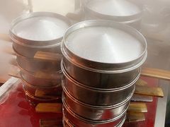 -薛记襄阳香辣牛肉面(平安路店)