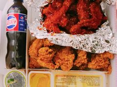 -NENE Chicken(莲洞店)