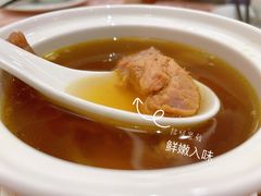 -顺风汤馆·广府粤菜(江宸天街店)