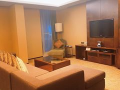 -广州粤海喜来登酒店