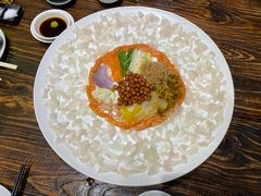 -猪肉婆私房菜(容桂总店)
