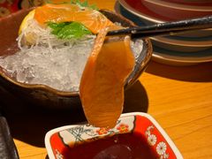 -莲寿司(国兴店)