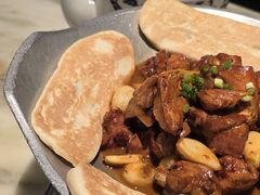 -小菜园新徽菜(马鞍山金鹰店)