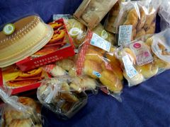 -欢誉友谊西饼店(总店)