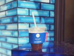 -Onirii Coffee(长乐路店)