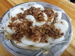 -共和老洪豆花草粿水粿