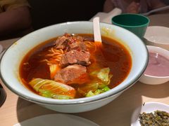 -鼎泰丰(当代商城店)