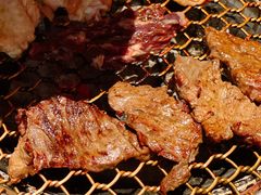 -烧肉达人•炭火烧肉(新天地店)