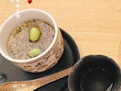 黑松露茶碗蒸-鮨政· Omakase(港汇恒隆广场店)