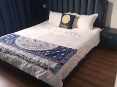 -弥舍·湖景团建泳池派对别墅·湖山境店